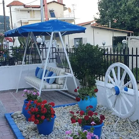 Casa de Férias Cozy Katia Asprovalta