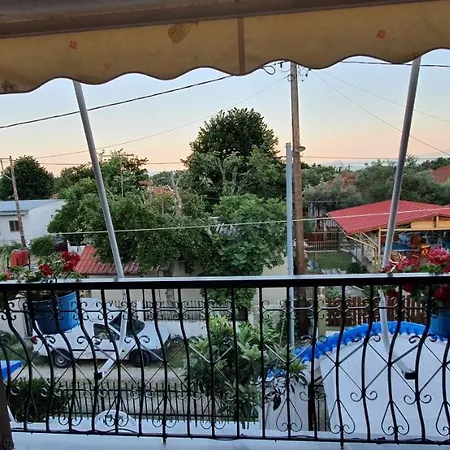 Casa de Férias Cozy Katia Asprovalta