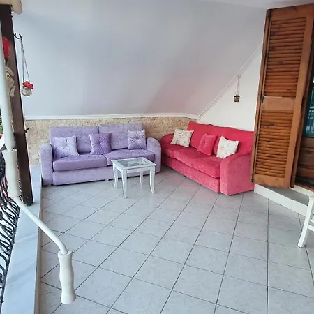 Casa de Férias Cozy Katia