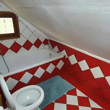 Cozy Katia Casa de Férias Asprovalta