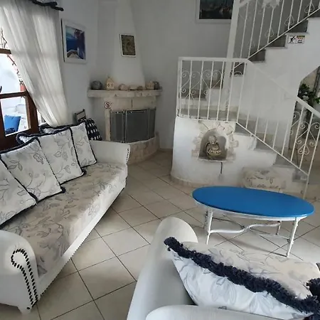 Cozy Katia * Asprovalta