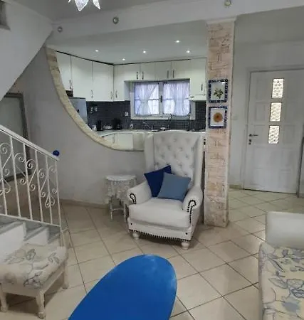 Casa de Férias Cozy Katia *