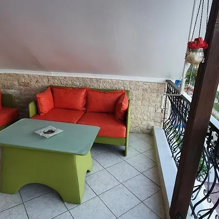 Cozy Katia Asprovalta