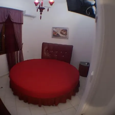 Cozy Katia * Asprovalta