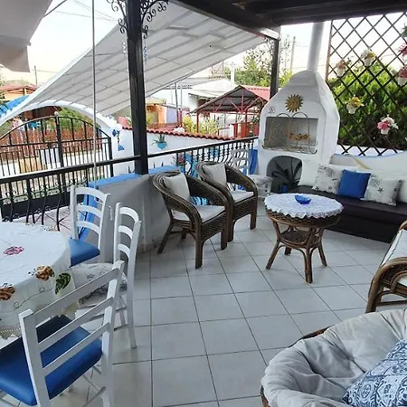 Cozy Katia Hébergement de vacances