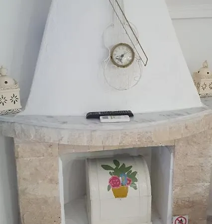 Cozy Katia Hébergement de vacances *